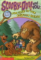 The Case of the Bigfoot Beast