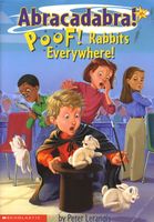 Poof! Rabbits Everywhere!
