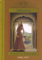 Jahanara: Princess of Princesses