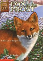 Fox in the Frost