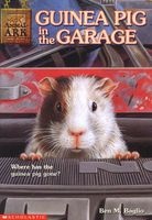 Guinea Pig in the Garage