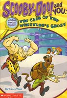 The Case of the Wrestler's Ghost