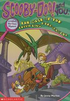 The Case of the Terrifying Pterodactyl