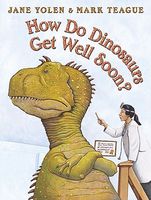 How Do Dinosaurs Get Well Soon?