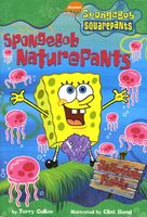 Spongebob Naturepants