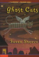 Ghost Cats