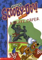 Scooby-Doo! and the Karate Caper