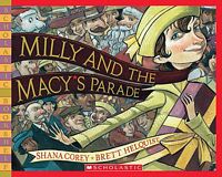 Milly And The Macy's Parade