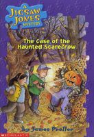 Case of the Haunted Scarecrow