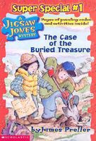 Case of the Buried Treasure