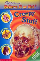 Ripley's Believe It or Not!: Creepy Stuff