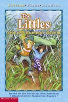 The Littles and the Summer Storm