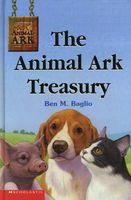 The Animal Ark Treasury