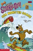 Sea Monster Scare