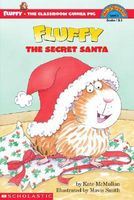 Fluffy, the Secret Santa