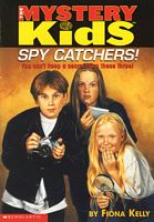 Spy Catchers!