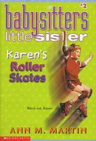 Karen's Roller Skates