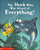 The Shark Who Was Afraid of Everything