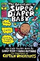 The Adventures of Super Diaper Baby