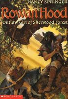 Rowan Hood, Outlaw Girl of Sherwood Forest