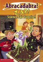 Zap! A Science Fair Surprise!