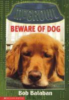 Beware of Dog