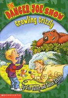 Growling Grizzly