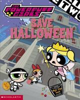 The Powerpuff Girls Save Halloween