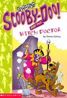 Scooby-Doo! and the Witch Doctor