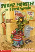 Swamp Monster in Third Grade