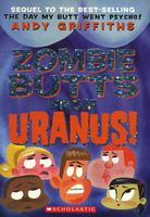 Zombie Butts from Uranus