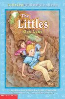 The Littles Get Lost