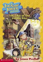 Case of the Golden Key