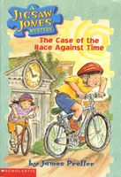 Case of the Race Against Time