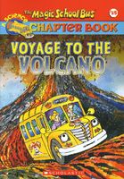 Voyage to the Volcano