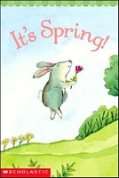 It's Spring!