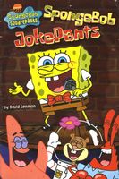 SpongeBob Jokepants