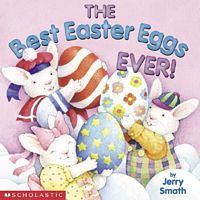 Best Easter Eggs Ever!