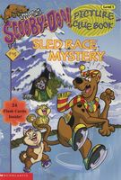 Sled Race Mystery