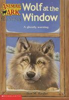Wolf at the Window
