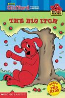 The Big Itch
