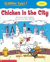 Chicken in the City