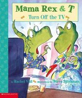 Mama Rex and T Turn Off the TV