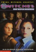 The Witch Hunters