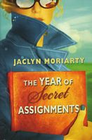 the year of secret assignments genre Buy