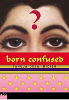 Born Confused cover
