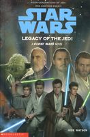 Legacy of the Jedi