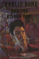 Charlie Bone And the Hidden King