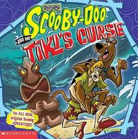 Scooby-Doo and the Tiki's Curse