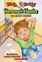 Homework Hassles